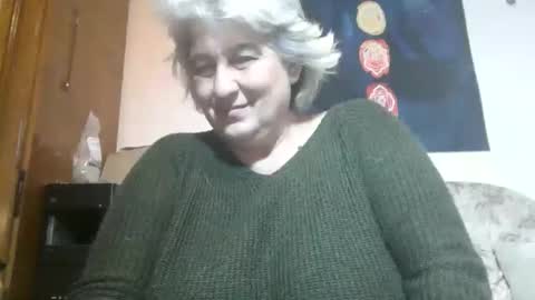 ExquisiteMature online show from 14, 5, 2026