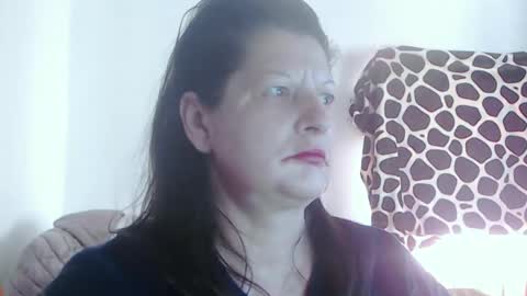 ExtasyMature online show from 15, 1, 2025