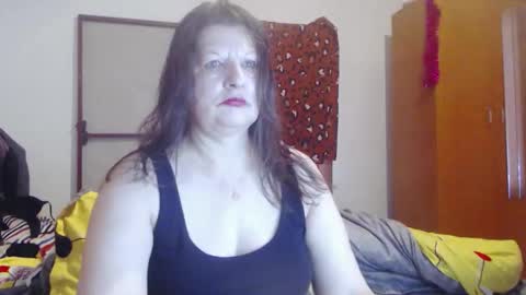 ExtasyMature online show from 16, 2, 2026