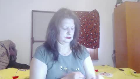 ExtasyMature online show from 2, 3, 2026