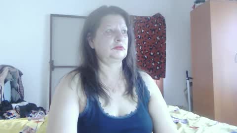 ExtasyMature online show from 13, 3, 2026