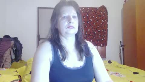 ExtasyMature online show from 19, 3, 2026