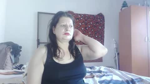 ExtasyMature online show from 1, 5, 2026