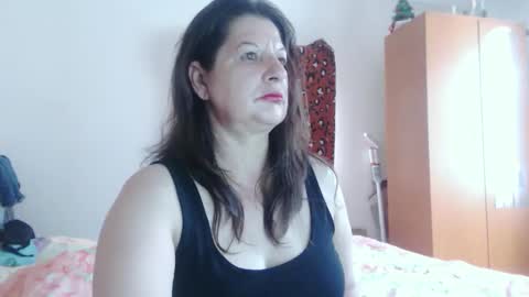 ExtasyMature online show from 13, 5, 2026