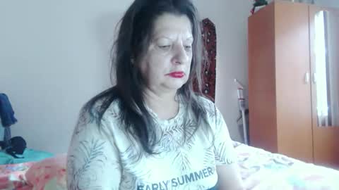 ExtasyMature online show from 14, 5, 2026