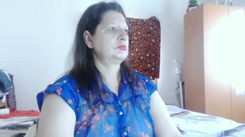 ExtasyMature online show from 6, 6, 2026