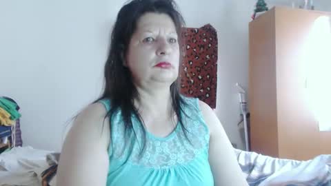 ExtasyMature online show from 8, 6, 2026