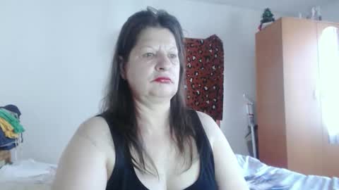 ExtasyMature online show from 10, 6, 2026