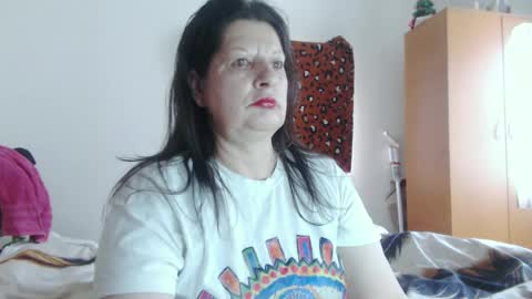 ExtasyMature online show from 12, 6, 2026