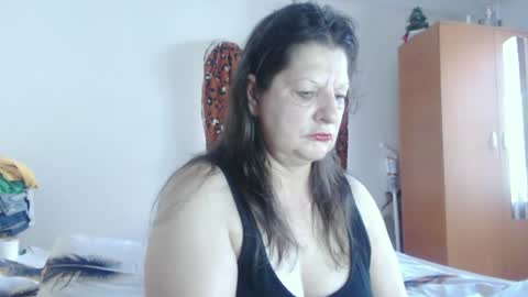 ExtasyMature online show from 21, 6, 2026