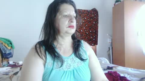 ExtasyMature online show from 25, 6, 2026