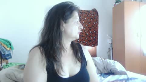 ExtasyMature online show from 26, 6, 2026