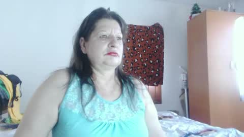 ExtasyMature online show from 28, 6, 2026