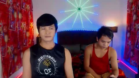 JOHNDAVE online show from 15, 12, 2025