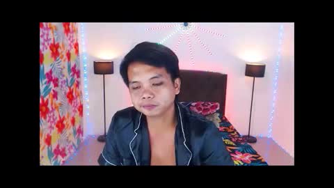 JOHNDAVE online show from 27, 2, 2026