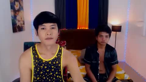 JOHNDAVE online show from 19, 3, 2026