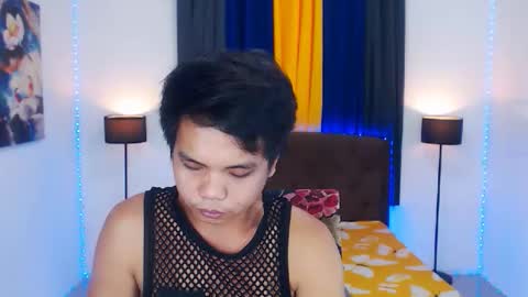 JOHNDAVE online show from 22, 3, 2026