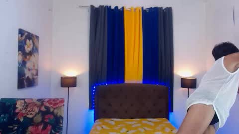 JOHNDAVE online show from 23, 3, 2026