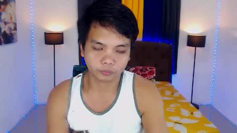 JOHNDAVE online show from 24, 3, 2026