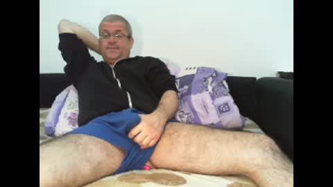 GEORGE online show from 29, 12, 2024