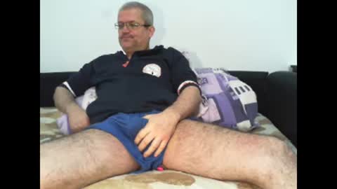 GEORGE online show from 31, 12, 2024