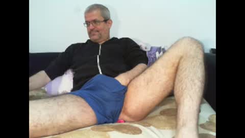 GEORGE online show from 2, 1, 2025