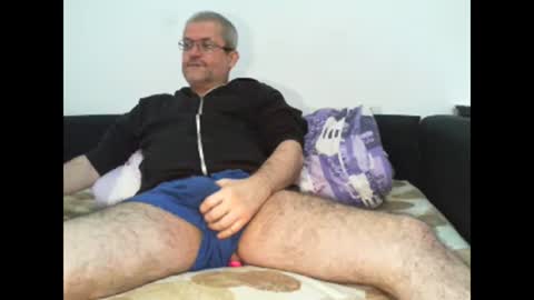GEORGE online show from 2, 1, 2025