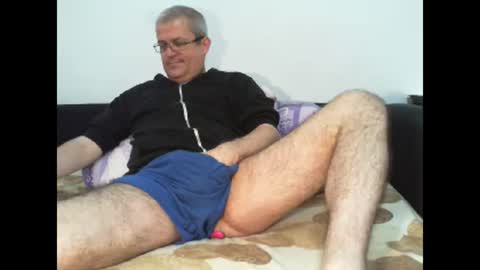 GEORGE online show from 3, 1, 2025