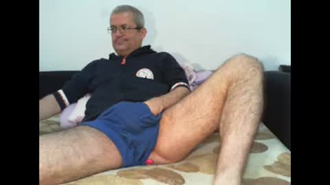 GEORGE online show from 6, 1, 2025