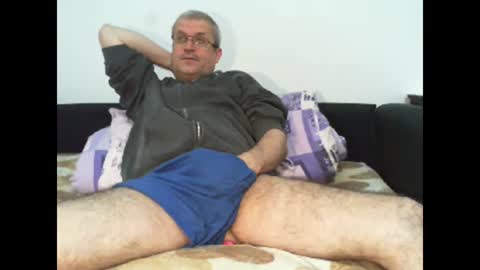 GEORGE online show from 6, 1, 2025