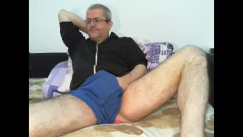 GEORGE online show from 7, 1, 2025