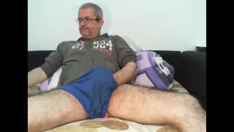 GEORGE online show from 8, 1, 2025