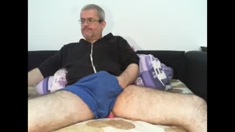 GEORGE online show from 8, 1, 2025