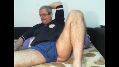 GEORGE online show from 10, 1, 2025