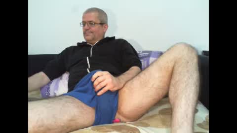 GEORGE online show from 13, 1, 2025