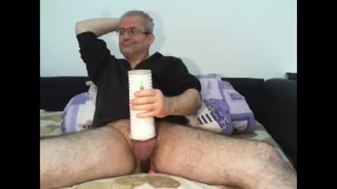 GEORGE online show from 20, 1, 2025
