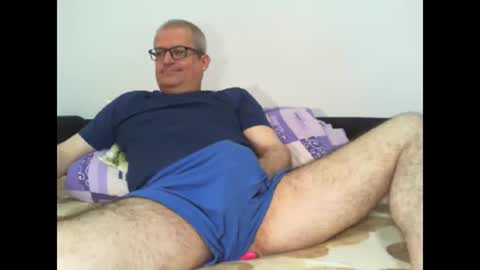 GEORGE online show from 1, 5, 2026