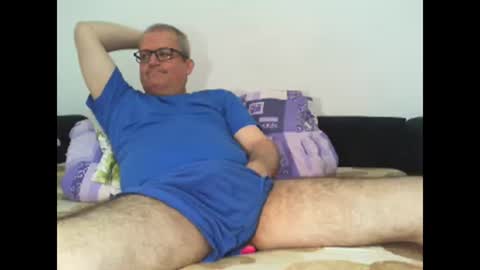GEORGE online show from 8, 5, 2026