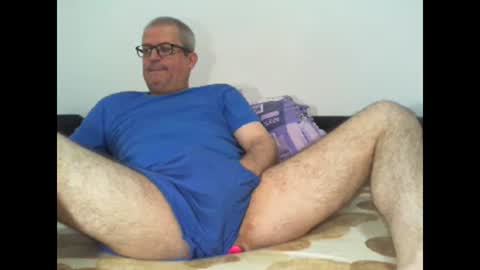 GEORGE online show from 9, 5, 2026