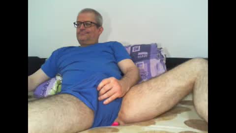 GEORGE online show from 12, 5, 2026
