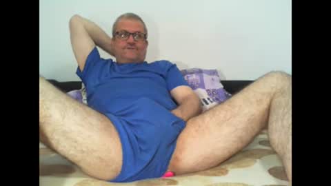 GEORGE online show from 14, 5, 2026