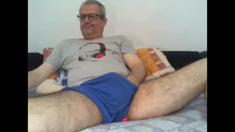 GEORGE online show from 9, 6, 2026