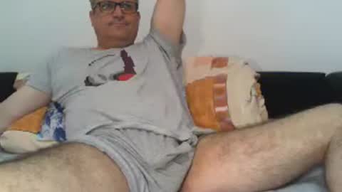 GEORGE online show from 20, 6, 2026