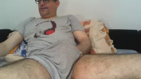 GEORGE online show from 22, 6, 2026
