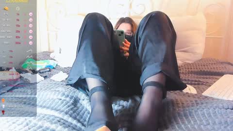 Im sensual so I act on the situation online show from 3, 12, 2024