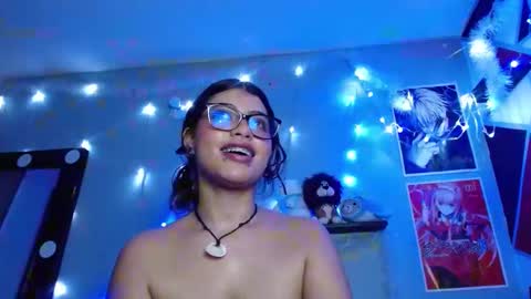 Snapshot of eyfy_bbs chatting on 28, 1, 2025 Nadia online show from 28, 1, 2025