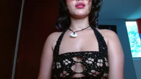 Snapshot of eyfy_bbs chatting on 30, 1, 2025 Nadia online show from 30, 1, 2025