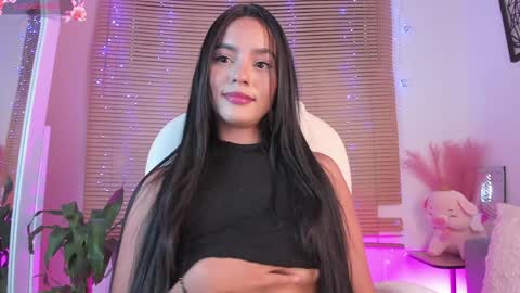 Snapshot of eyleen_lee_ chatting on 10, 1, 2025 Eyleen online show from 10, 1, 2025