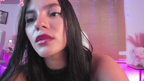 Snapshot of eyleen_lee_ chatting on 10, 1, 2025 Eyleen online show from 10, 1, 2025