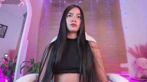 Snapshot of eyleen_lee_ chatting on 11, 1, 2025 Eyleen online show from 11, 1, 2025
